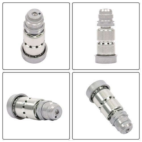 DURAFORCE CH20001 For Parker Hydraulic Breakaway Cartridge Female 84262367 BR93328C3