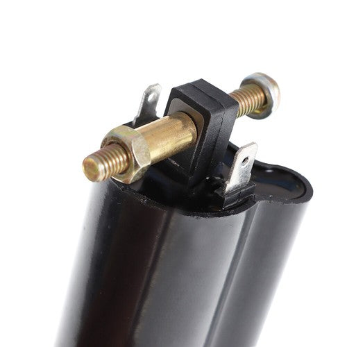 DURAFORCE For Kawasaki Ignition Coil CDI W/ Spark Plug Kit ATV Bayou 300 KLF300B 1988-2004