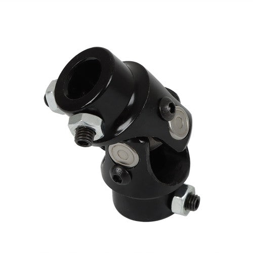 DURAFORCE 3/4" DD X 3/4" DD U-Joint Steel Universal Steering Warranty 1 Year