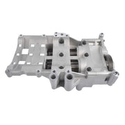 DURAFORCE Balancer Shaft Carrier Assembly Silver for Kia Sorento L LX SX SXL Sport Utility
