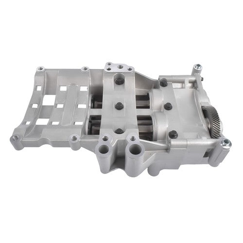 DURAFORCE Balancer Shaft Carrier Assembly Silver for Kia Sorento L LX SX SXL Sport Utility