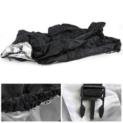 DURAFORCE For 2010 Kawasaki Teryx 750 800 US Utility Vehicle Storage Cover Waterproof