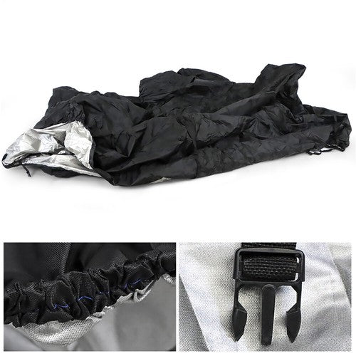 DURAFORCE For 2010 Kawasaki Teryx 750 800 US Utility Vehicle Storage Cover Waterproof