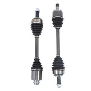 DURAFORCE 44305S9A000 For Acura TL 2004 2005-06 2× Front LH & RH CV Axle Assembly 66-4207