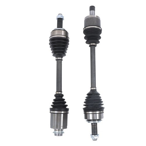 DURAFORCE 44305S9A000 For Acura TL 2004 2005-06 2× Front LH & RH CV Axle Assembly 66-4207