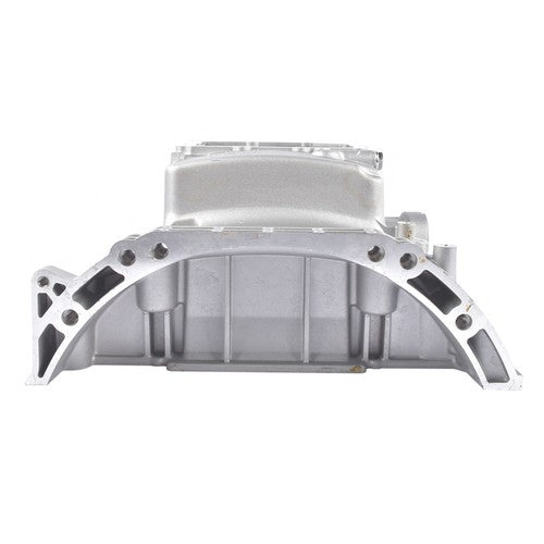 DURAFORCE Engine Oil Pan for Mercedes-Benz C300 W205 C205 A205 2016-17 L4 2.0L 2740100413