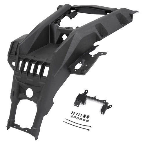 DURAFORCE Dashboard Control Kit 703501035 for Can Am Maverick X3 Max R Turbo XRS XDS