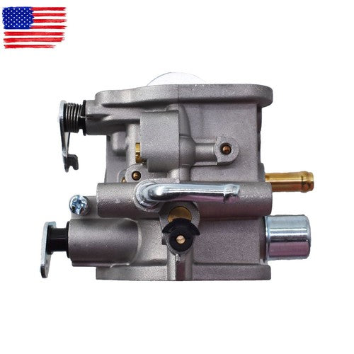 DURAFORCE Carburetor For Kawasaki 4-Cycle Engine FH451V Lawn Mowers 15003-7036 C-7113