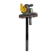 DURAFORCE Fuel Shutoff Valve For Polaris Magnum 425 97-98, Scrambler 500 98-01 Petcock New
