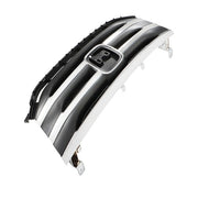 DURAFORCE Suitable For Honda Odyssey 2011 2012 2013 Durable Mesh Front Bumper Upper Grille