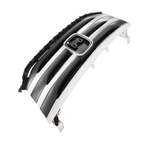 DURAFORCE Suitable For Honda Odyssey 2011 2012 2013 Durable Mesh Front Bumper Upper Grille
