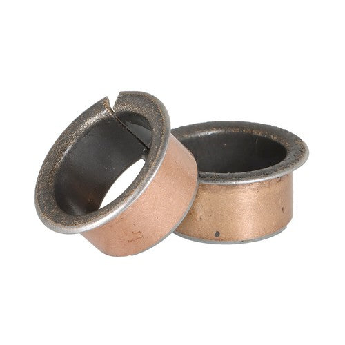 DURAFORCE Spindle King Pin Tube Bushing Repair Kit For EZGO TXT/RXV Golf Cart 2008+