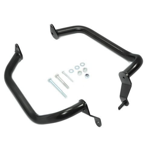 DURAFORCE Engine Case Guard Highway Crash Bar For Suzuki Boulevard M109R Boss 2006-2024