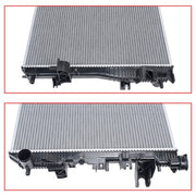 DURAFORCE Radiator Assembly for Ram 1500 Big Horn/Laramie/Rebel 5.7L 2019-2023 68341188AA