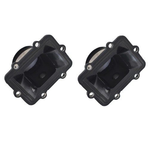 DURAFORCE 2X Carb Intake Manifold Boots 420867880 For Ski-Doo Deluxe MXZ 600 420867882