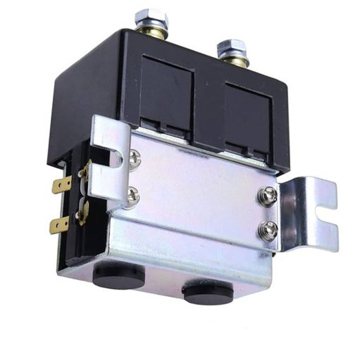 DURAFORCE 48V Reversing Contactor Solenoid DC182B-588 7022002 for JLG E300A E300AJ E300AJP