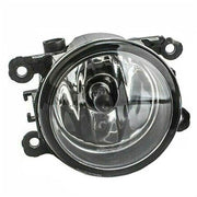 DURAFORCE Front Clear Lens Fog Lights Bumper Lamp for 2015-2018 for Jeep Renegade