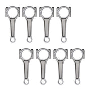DURAFORCE For Dodge Durango 09-15 Engine Rebuild Piston Gasket Rods Timing Kit HS26284PT-1