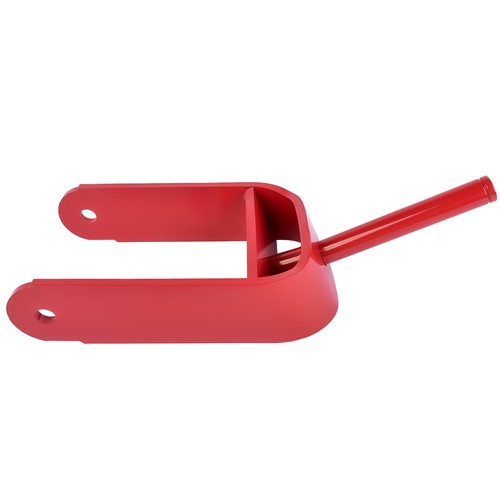 DURAFORCE 110-6581-01 Caster Fork Assembly Fits Toro Lawn Mower 74419 74432 74434 Models