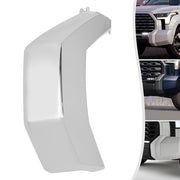 DURAFORCE For Toyota Tundra 2022-2023 527130C050 Front Bumper Cover Driver Left Side