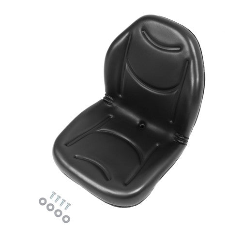 Seat L And R Black For Kawasaki Teryx 750 Fi 4X4 2008-2013 53066-0195