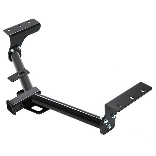 DURAFORCE For Toyota RAV4 2006-2017 2018 Class3 Trailer Towing Hitch Receiver Black NEW