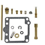DURAFORCE For Suzuki Jets Gasket LS650 LS650 S40 1986-2009 NEW Carburetor Rebuild Kit US