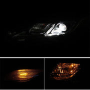 DURAFORCE LED Driver Headlight for 2018-2024 Toyota Camry L LE SE Headlamp Left