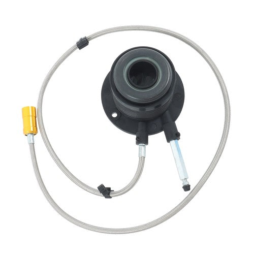 DURAFORCE New Clutch slave cylinder with lines For GMC Sierra 1500 2500 3500 Yukon 2002