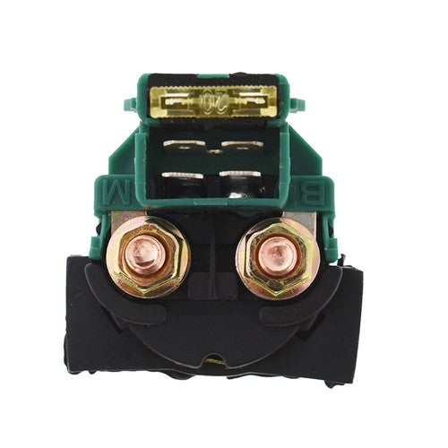 DURAFORCE For KAWASAKI BAYOU 250/220 KLF220 Starter Relay Solenoid 27002-1095 1988-2010