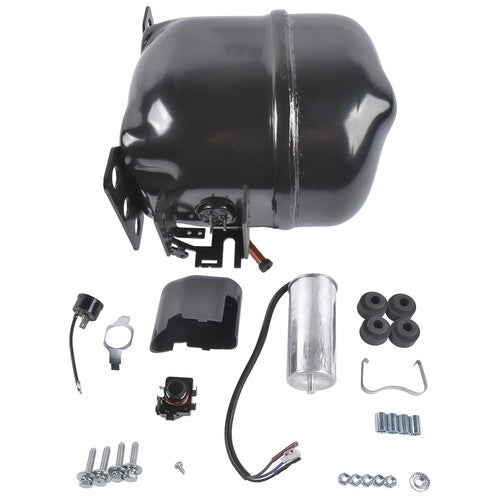 DURAFORCE Compressor AE4450Y-AA1A 220-240V 1/2HP for Ice Machines Refrigeration Equipment