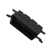 DURAFORCE 601-570 ML3Z8475B For F150 2021 2022 Lower Active Air Shutter Grille With Motor