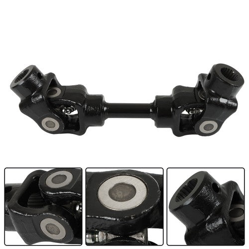 DURAFORCE Rear Propshaft Drive Shaft For Polaris Sportsman 700 4X4 2003-2007 New