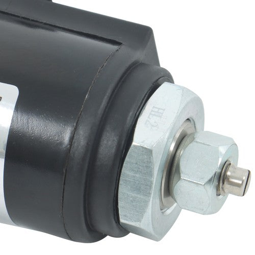 DURAFORCE 121-1491 Solenoid Valve Fit For Caterpillar CAT 311B E12B E315C E320B E325 New