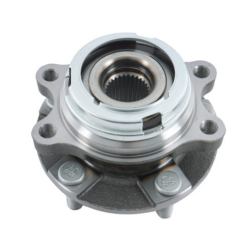 DURAFORCE For Nissan Murano 2003-2007 513310 AWD FWD Front Wheel Hub Bearing Assembly