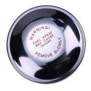 DURAFORCE Fuel Cap 70253690 for Allis Chalmers B C CA G IB RC WD WC WF WD45 D10 D12 D14