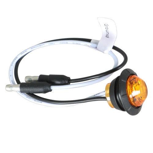 DURAFORCE LED Turn Signal Light Kit Column Turn Switch For Polaris Can Am Honda US