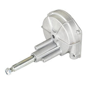 DURAFORCE 13 Feet Boat Rotary Steering System Outboard Kit Marine with Wheel SS13713