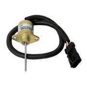 DURAFORCE For Kubota Shutoff Solenoid Valve 25-38109-05Z SA-5019 1503ES-12A5SUC9SCC28