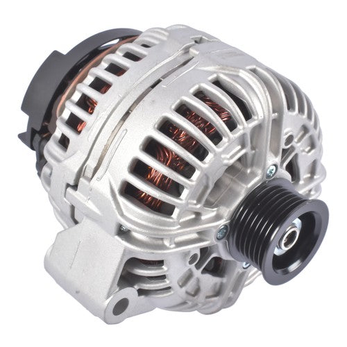 DURAFORCE Alternator for Mercedes-Benz C215 C219 W211 W463 W164 CLS55 E55 G55 AMG 2003-11