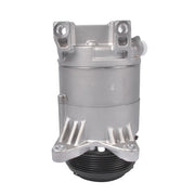 DURAFORCE AC Compressor w/ Clutch Fits Nissan Altima S 2013-2015 V6 3.5L VQ35DE 926003NT2B