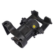DURAFORCE Rear Left Brake Caliper 12342341 for Hummer H1 SUV 5.7L 6.2L 6.5L V8 1992-2006