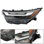 DURAFORCE For 2022-2024 Toyota RAV4 LED Headlights 811100R350 811500R350 Left & Right Pair