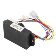 DURAFORCE Automatic Voltage Regulator KI-DAVR-150S AVR 12-15KW Single Phase