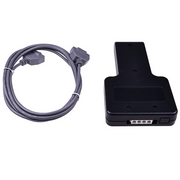 DURAFORCE Analyzer Diagnostic Tool Kit 1600244 for JLG w/Cable Program Troubleshoot