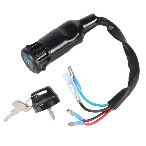 DURAFORCE Fit For Honda FourTrax 200 TRX200SX 2x4 1986-1987 Ignition Key Switch ATV New