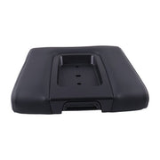 DURAFORCE New Middle Seat Black Console Armrest Lid Fit 14-17 Silverado Sierra 22881398 US