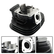 DURAFORCE Cylinder Carburetor Piston Gasket Kit For Yamaha Blaster 200 YFS200 1988-2006