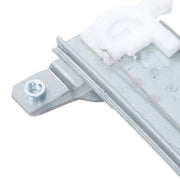 DURAFORCE For ACURA CL 2001-2002 751-162 Power Window Regulator Front Left 4 pins w/ Motor