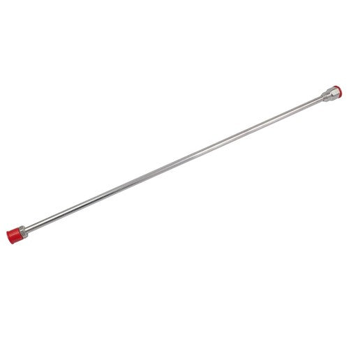 DURAFORCE Gun Tip Extension Pole Rod Bar 75 CM Airless Paint Sprayer Spray